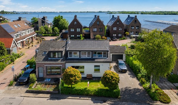 Medium property photo - Zuideinde 85A, 2371 BS Roelofarendsveen